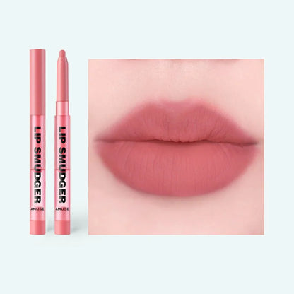 AMUSE Lip Smugder - 04 Hippie Girl - Favorito!