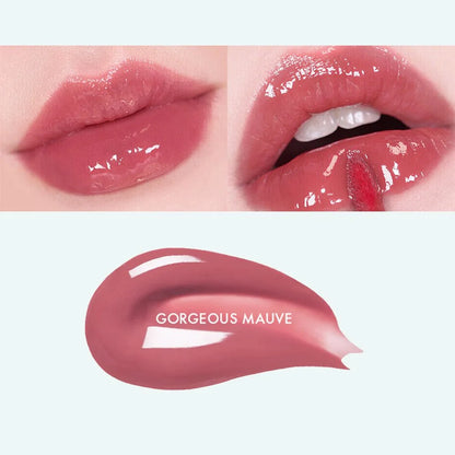 AMUSE Jel Fit Tint - 08 Gorgeous Mauve - Vencimiento 10-12-2026