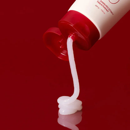 MOEV Annurcartin Treatment 200g - Mascarilla Capilar