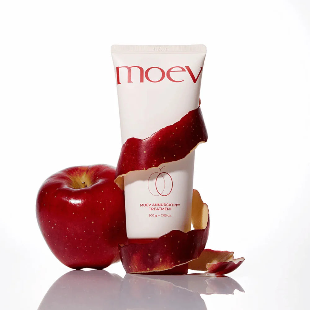 MOEV Annurcartin Treatment 200g - Mascarilla Capilar
