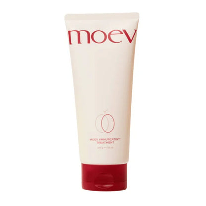 MOEV Annurcartin Treatment 200g - Mascarilla Capilar