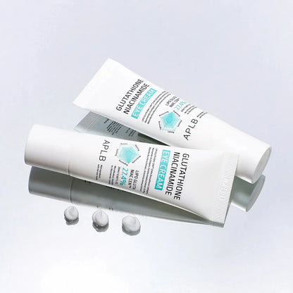 APBL Glutathione Niacinamide eye Cream 20ml