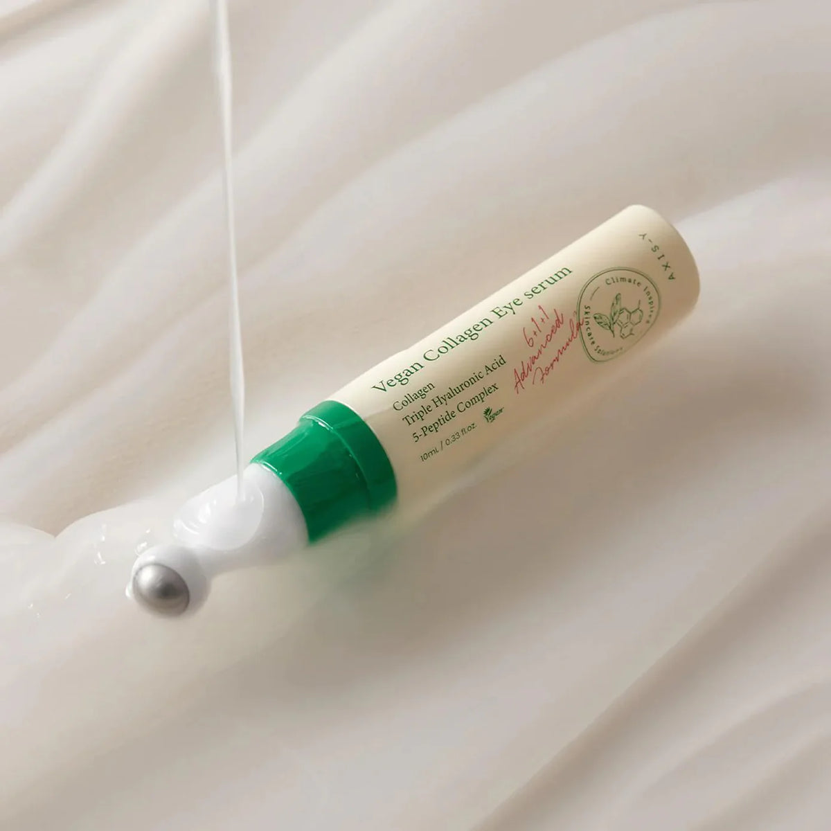 AXIS-Y Vegan Collagen Eye Serum 10ml