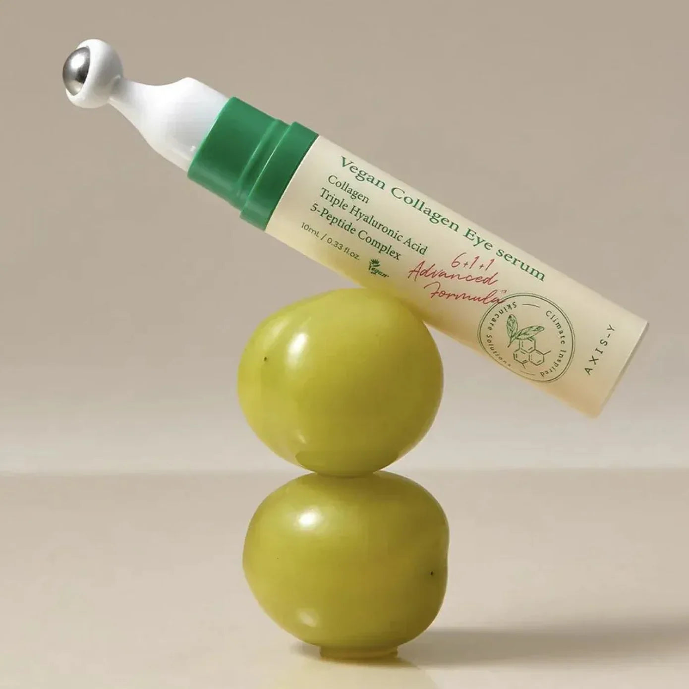 AXIS-Y Vegan Collagen Eye Serum 10ml