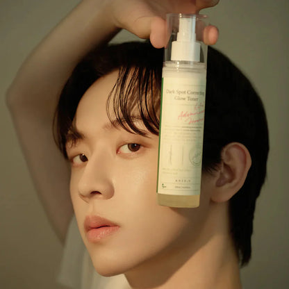 AXIS-Y Dark Spot Correcting Glow Toner 125ml