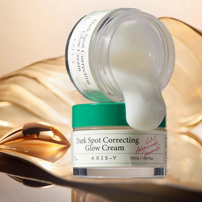 AXIS-Y Dark Spot Correcting Glow Cream 50ml