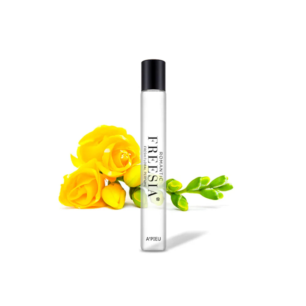 APIEU My Handy Rollon Perfume - Aromas Roll On 10ml