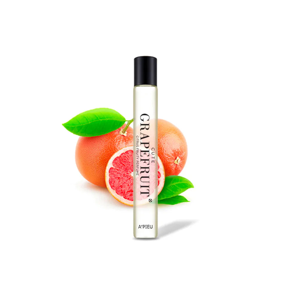 APIEU My Handy Rollon Perfume - Aromas Roll On 10ml