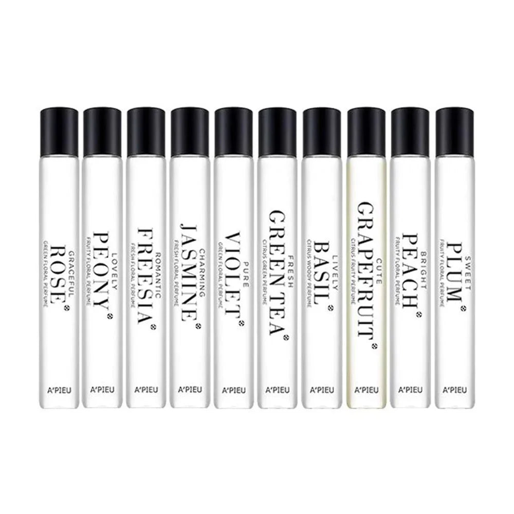 APIEU My Handy Rollon Perfume - Aromas Roll On 10ml