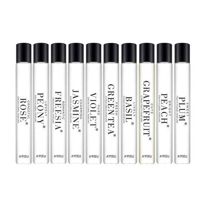 APIEU My Handy Rollon Perfume - Aromas Roll On 10ml