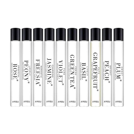 APIEU My Handy Rollon Perfume - Aromas Roll On 10ml