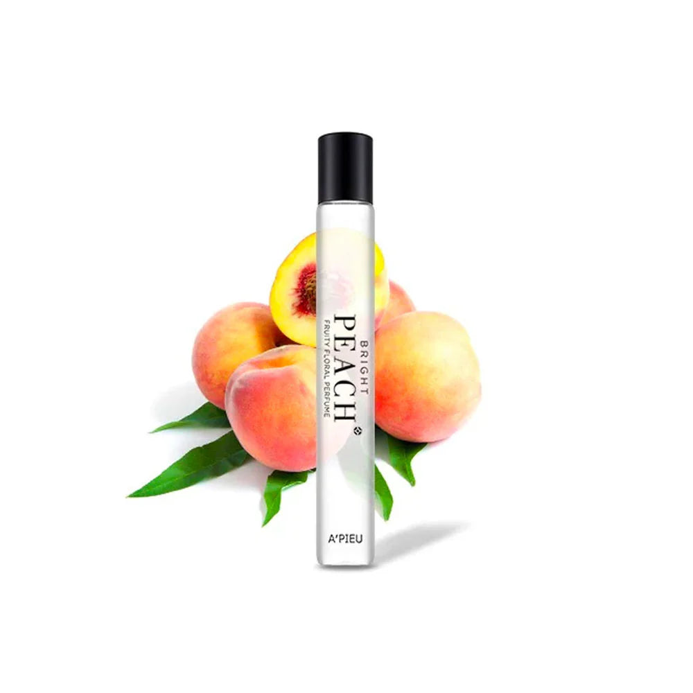APIEU My Handy Rollon Perfume - Aromas Roll On 10ml