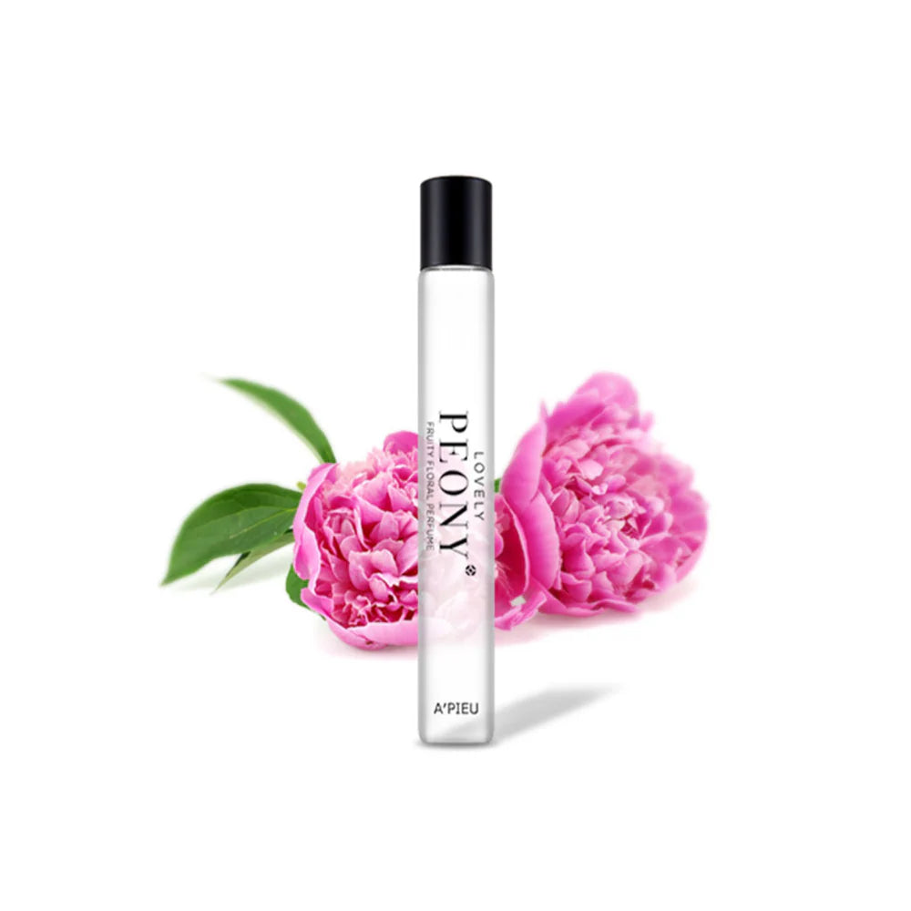 APIEU My Handy Rollon Perfume - Aromas Roll On 10ml