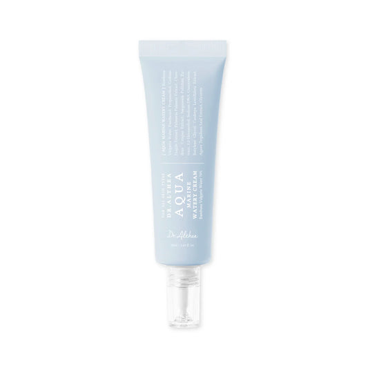 DR ALTHEA Aqua Marine Watery Cream 50ml