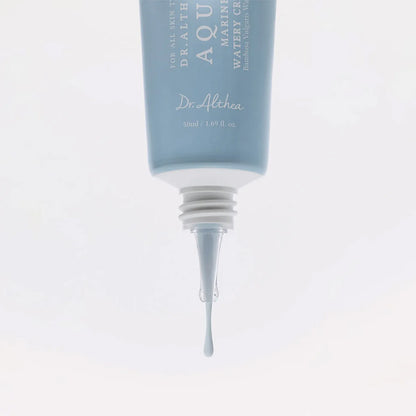 DR ALTHEA Aqua Marine Watery Cream 50ml