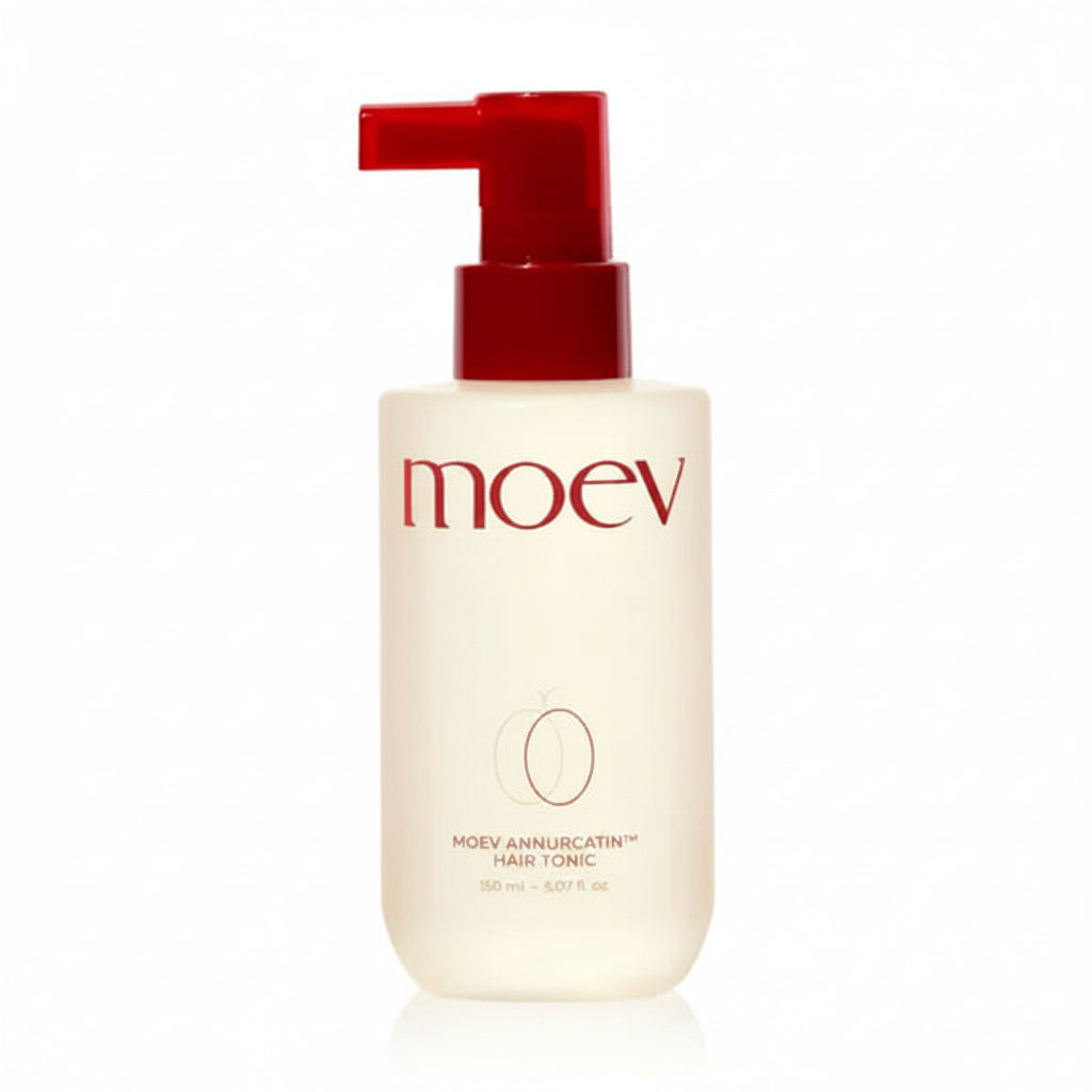 MOEV Annurcartin Hair Tonic 150ml - Tónico Caída Cabello