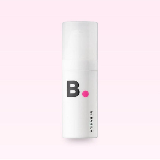 B. by BANILA Desmaquillante - Tint Remover 15ml vence 19-02-2027
