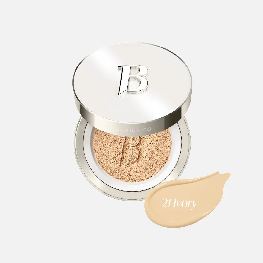 BANILA CO Covericious Ultimate White Cushion