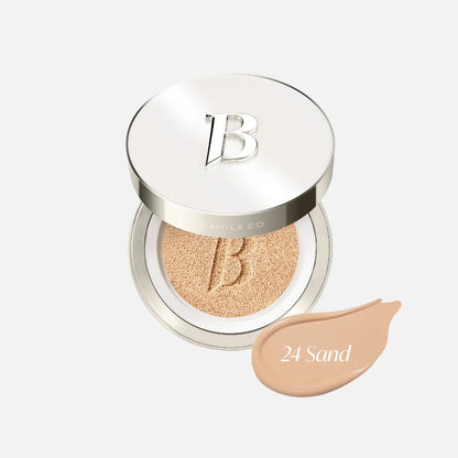 BANILA CO Covericious Ultimate White Cushion