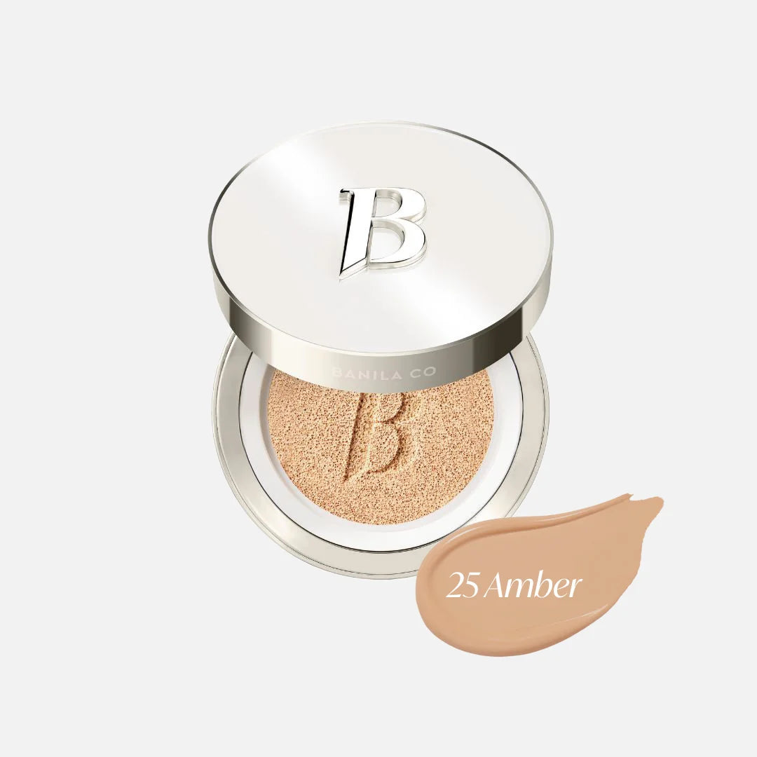 BANILA CO Covericious Ultimate White Cushion