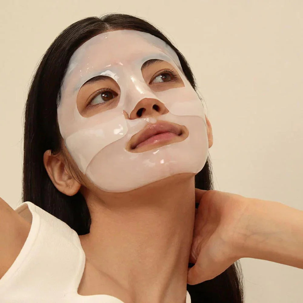 BIODANCE Bio-Collagen Real Deep Mask -  Mascarilla de Colageno 1 unidad