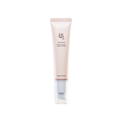 BEAUTY OF JOSEON Revive Eye Serum : Ginseng+Retinal 30ml – Contorno antiarrugas con Retinal