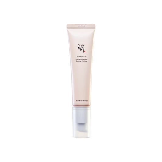 BEAUTY OF JOSEON Revive Eye Serum : Ginseng+Retinal 30ml – Contorno antiarrugas con Retinal