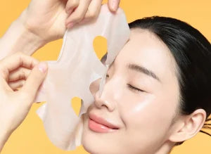 CELIMAX Pore + Dark Spot Brightening Serum Mask 27ml