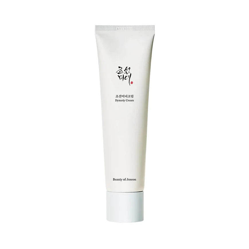 BEAUTY OF JOSEON Dynasty Cream 100 ml  crema antiarrugas, antimanchas, hidratante