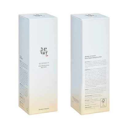 BEAUTY OF JOSEON Glow Replenishing Rice Milk 150ml