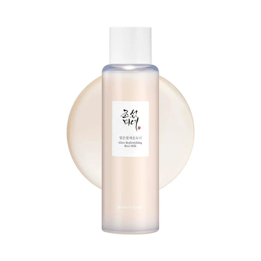 BEAUTY OF JOSEON Glow Replenishing Rice Milk 150ml