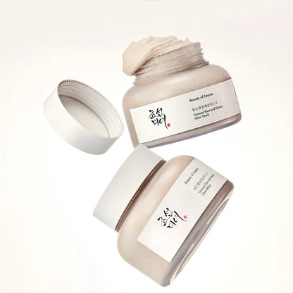BEAUTY OF JOSEON Ground Rice and Honey Glow Mask 150ml