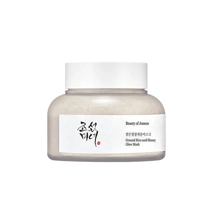 BEAUTY OF JOSEON Ground Rice and Honey Glow Mask 150ml