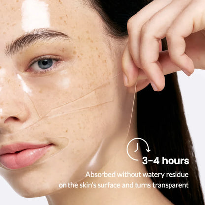 BIODANCE Bio-Collagen Real Deep Mask -  Mascarilla de Colageno 1 unidad