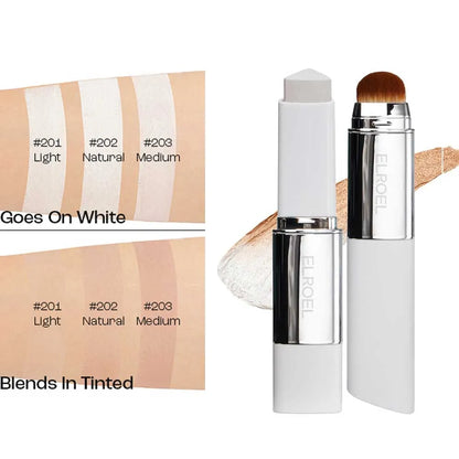 ELROEL Blanc Cover Cream Stick V 13g DEEP