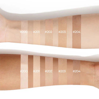 ELROEL Blanc Cover Cream Stick V 13g DEEP