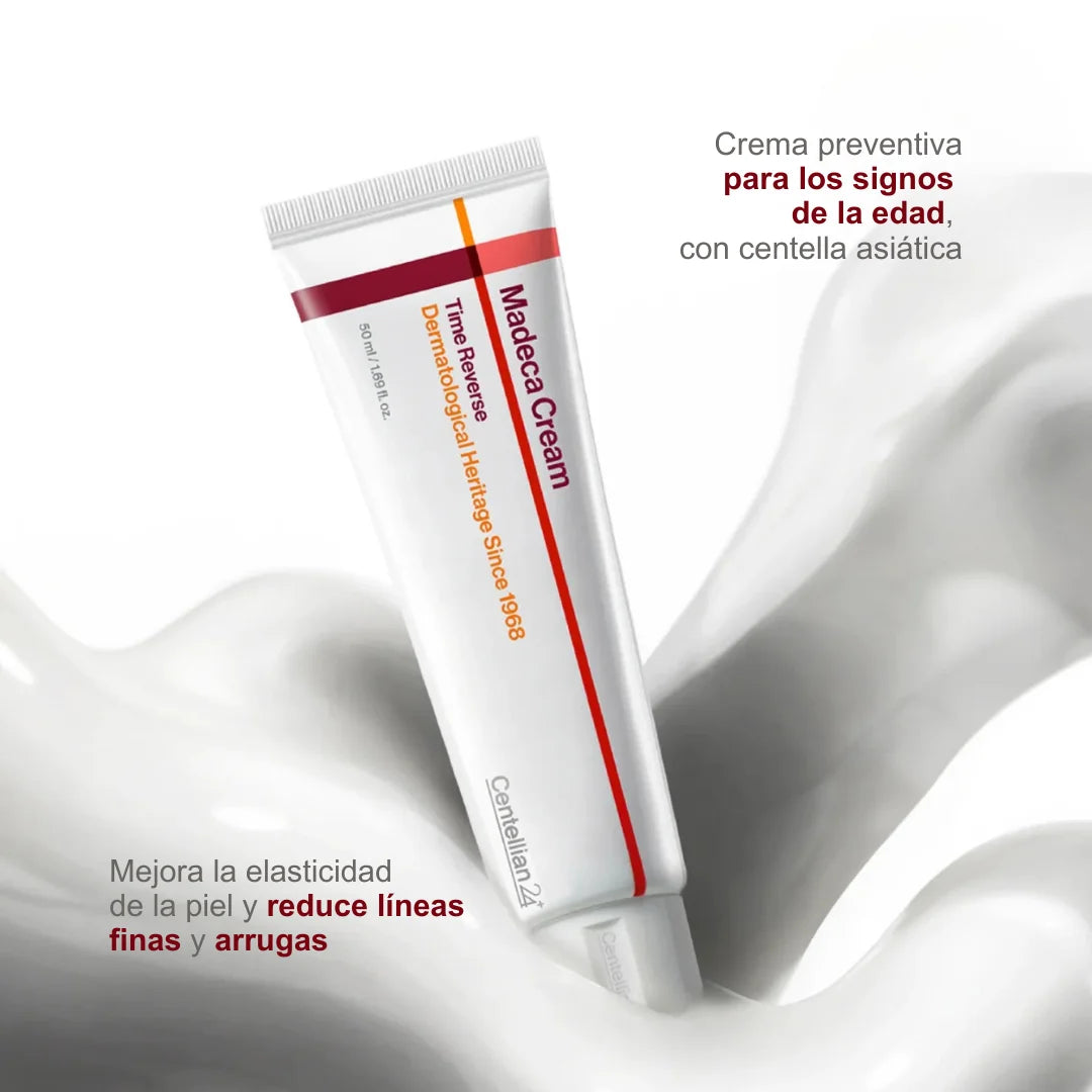 CENTELLIAN 24 The Madeca Cream Time Reverse 50ml