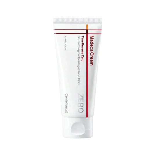 CENTELLIAN 24 Madeca Cream Time Reverse Zero 80ml