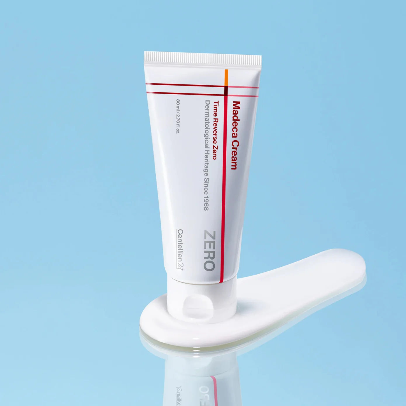 CENTELLIAN 24 Madeca Cream Time Reverse Zero 80ml