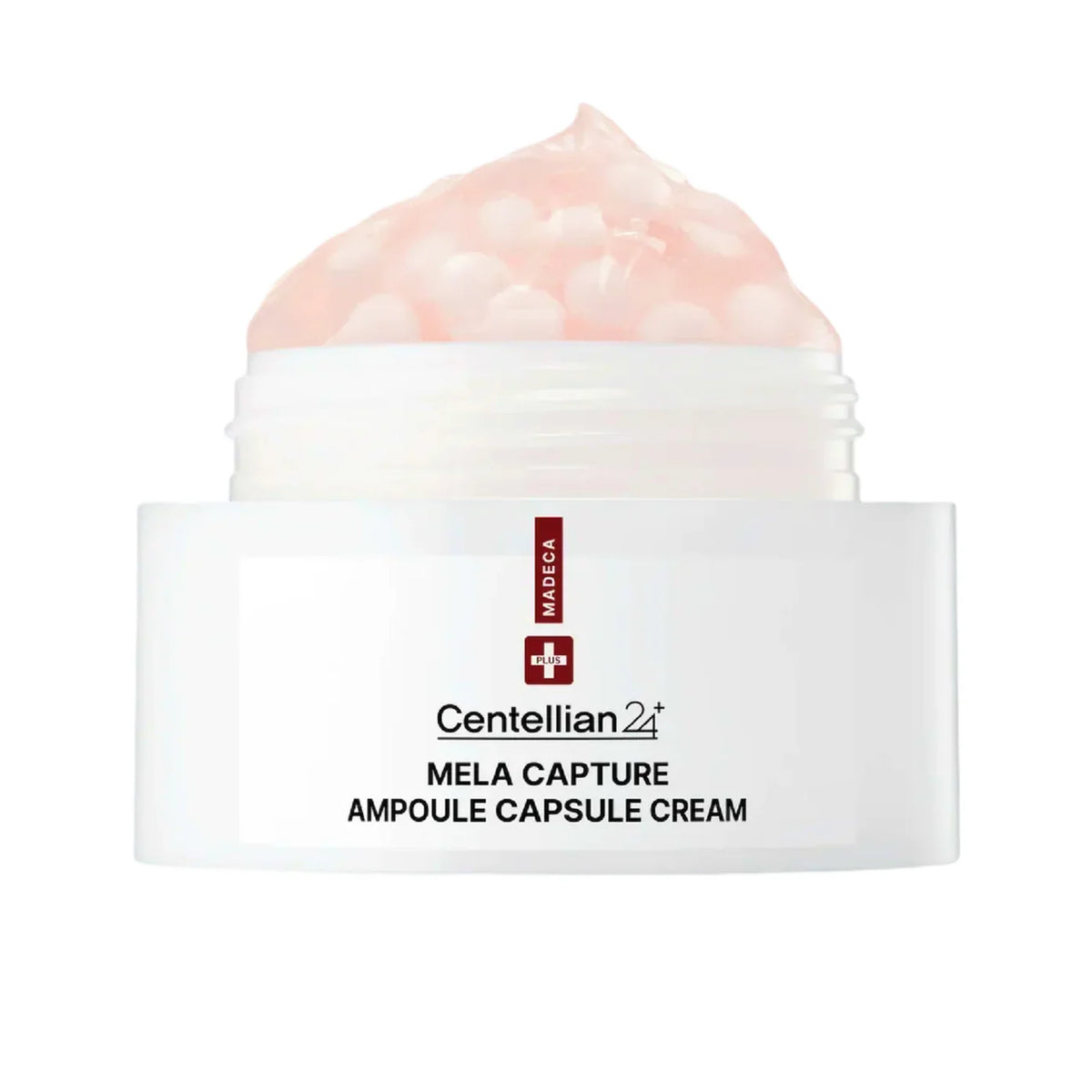 CENTELLIAN 24 Mela Capture Ampoule Capsule Cream 55ml