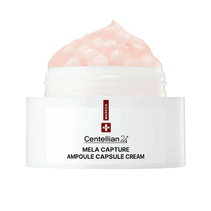 CENTELLIAN 24 Mela Capture Ampoule Capsule Cream 55ml
