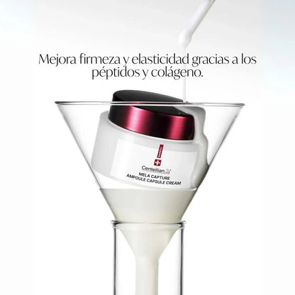 CENTELLIAN 24 Mela Capture Ampoule Capsule Cream 55ml