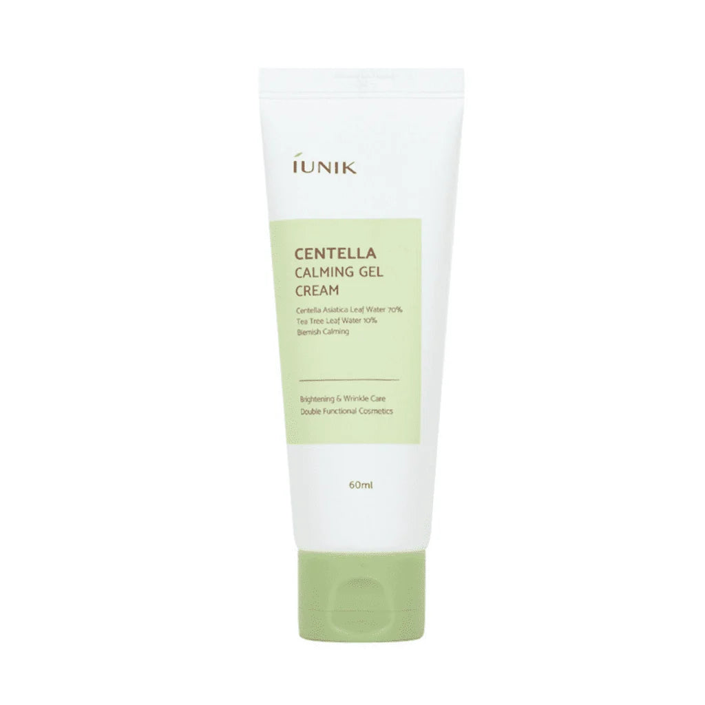 IUNIK Centella Calming Gel Cream 60ML