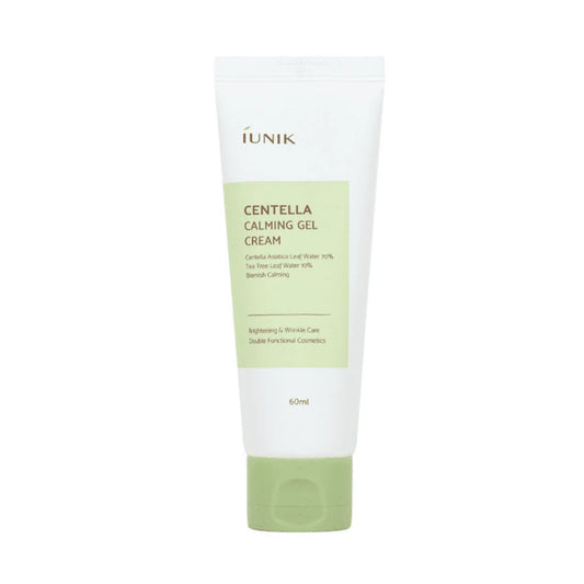 IUNIK Centella Calming Gel Cream 60ML