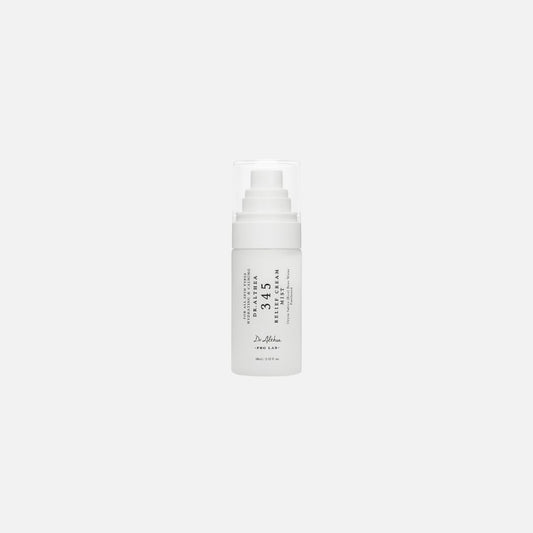 DR ALTHEA 345 Relief Cream Mist 60ml - Bruma Refresca Alivia la Piel