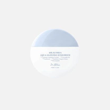 DR ALTHEA Aqua Glowing Sunscreen 45ml SPF 50++++