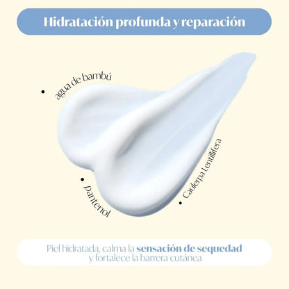 DR ALTHEA Aqua Glowing Sunscreen 45ml SPF 50++++