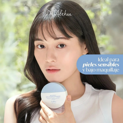DR ALTHEA Aqua Glowing Sunscreen 45ml SPF 50++++