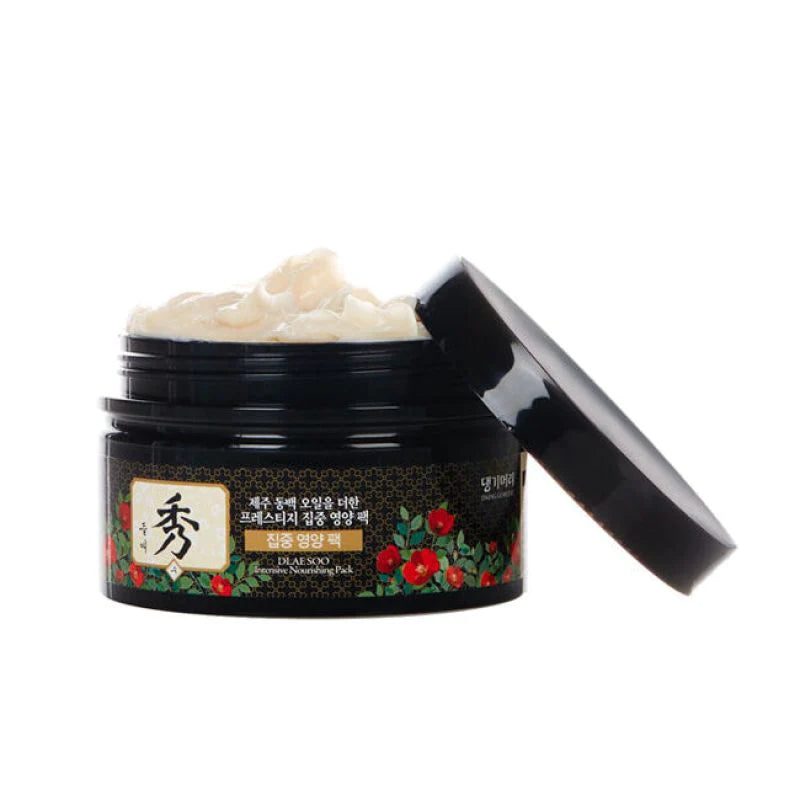 DAENG GI MEO RI DlaeSoo Intensive Nourishing Pack 200ml
