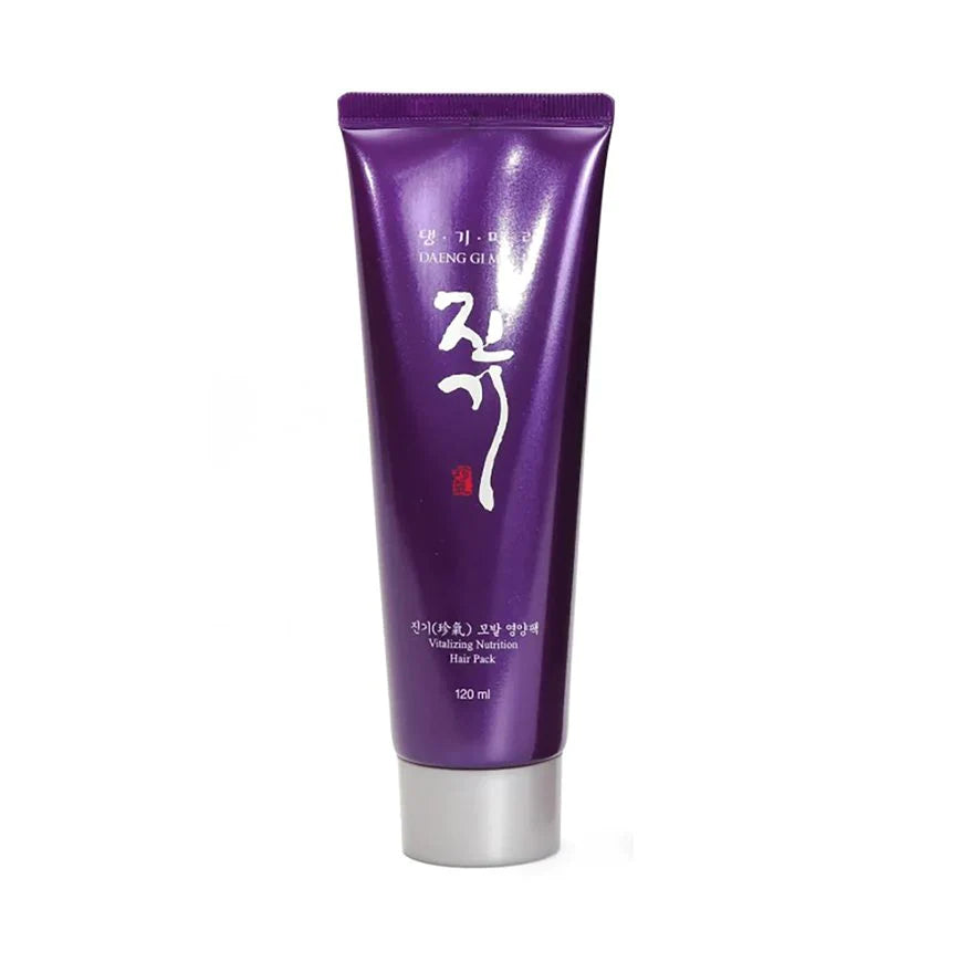 DAENG GI MEO RI Vitalizing Nutrition Hair Pack 120ml